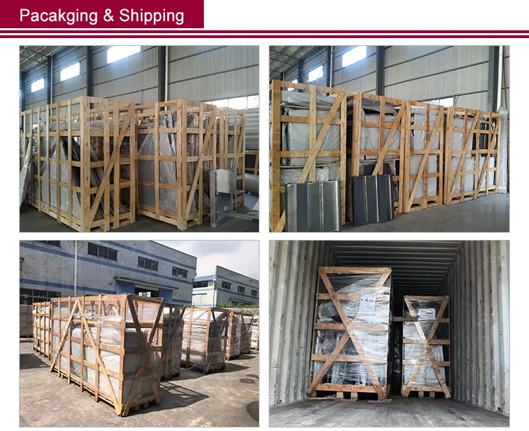 Outdoor Indoor Architectural Laser Cutting Wall Outdoor Perforated Curtain Wall Sheet Metal Facade Panel