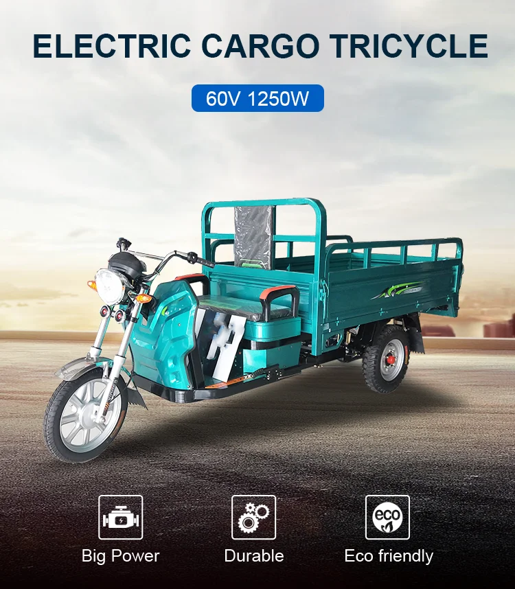 Etrikes Electric Tricycles Motorized Tricycles Electric Tricycles