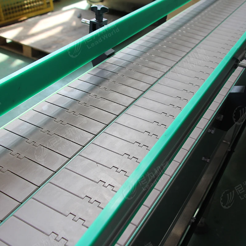 Leadworld Automatic Canned Beans Production Line for Sale