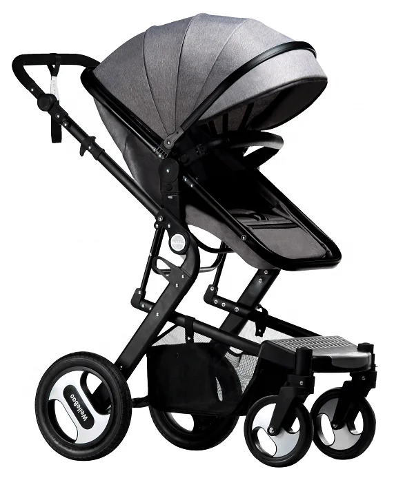 gubi baby stroller