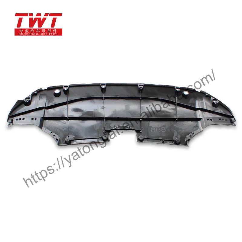 TWT Engine Cover Under 51441-0R130 for Toyota BZ4X, New with 1