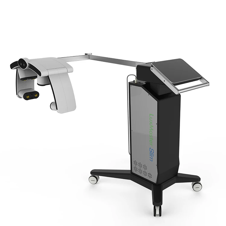 Luxmaster Physio 635nm 405nm Diode Laser Cold Laser Therapy Luxmaster Physio 635nm 405nm Diode Laser Cold Laser Therapy