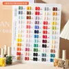 60-color bear set