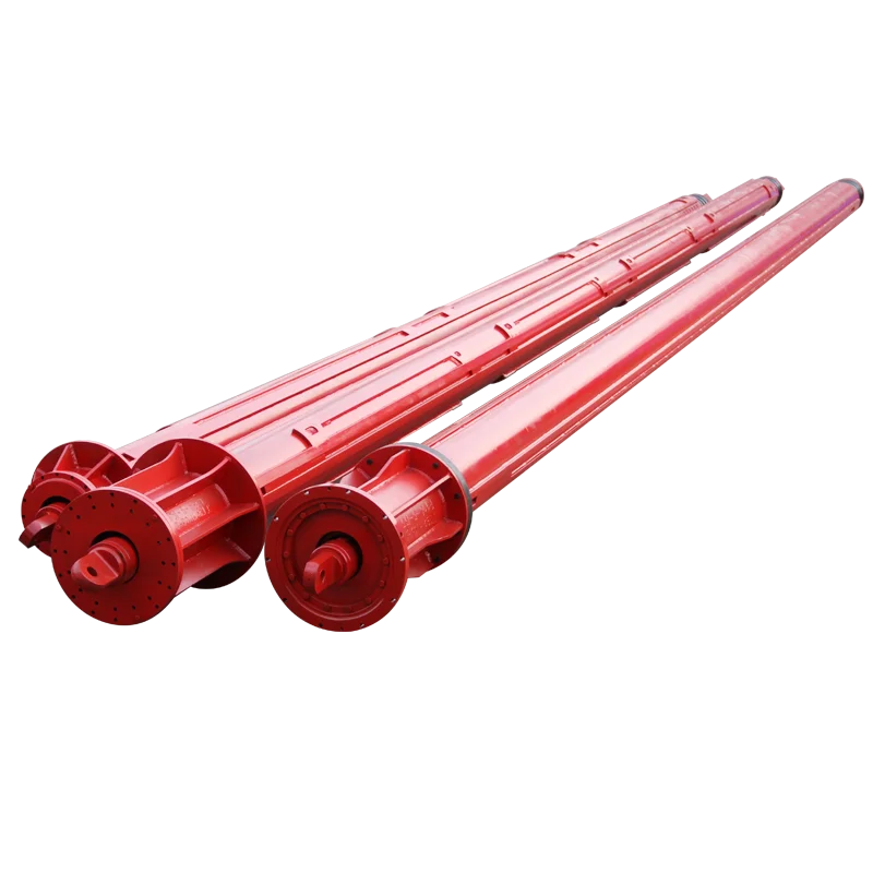 OD480mm Damping Spring for Piling Rig Machine Kelly Bar OD470mm OD508mm