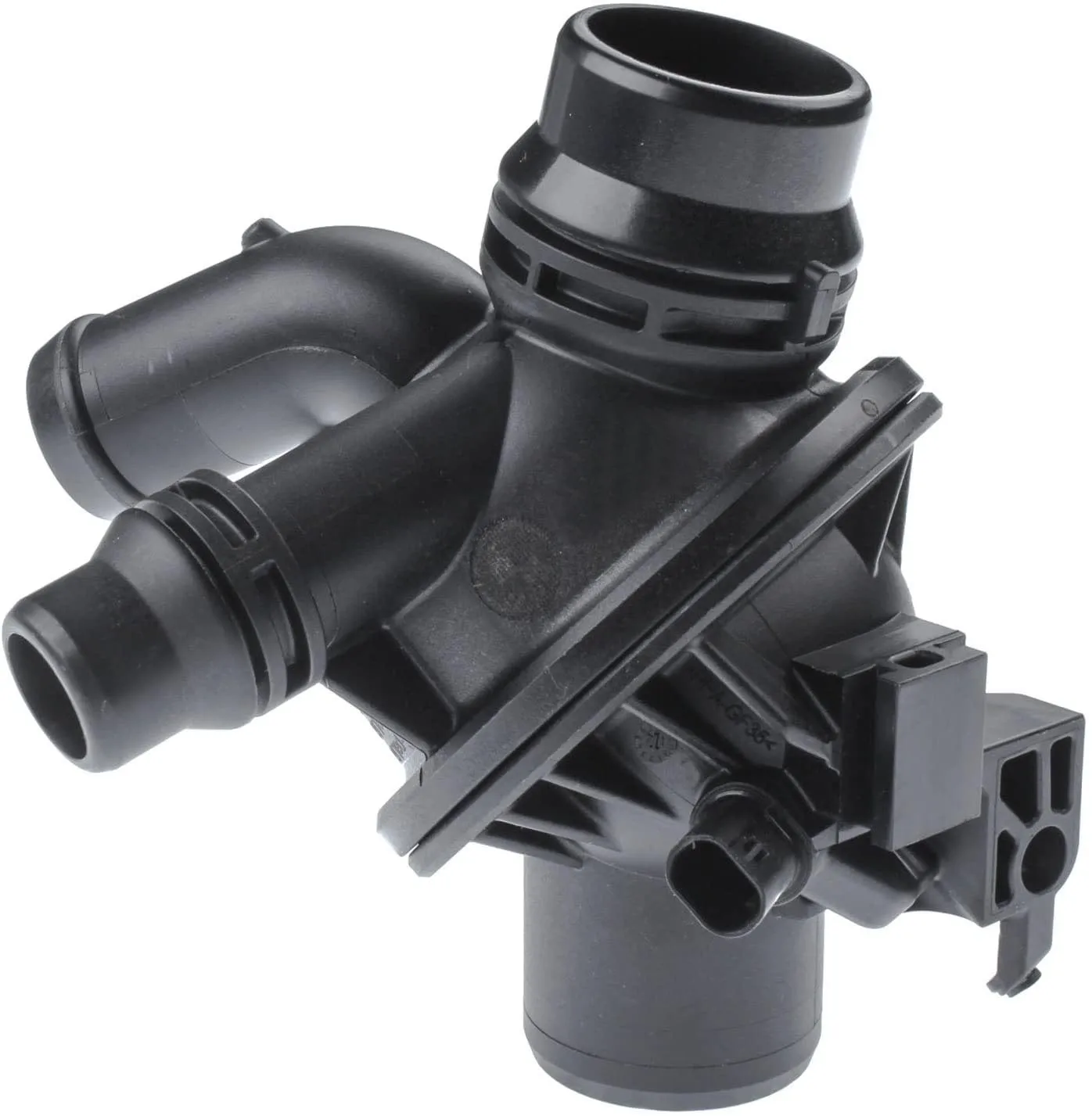 Engine Coolant Complete Thermostat Housing 11537605431 11538671514 Fits