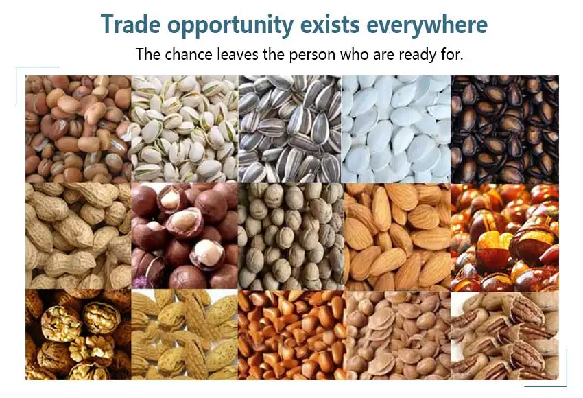 
Обжарочная машина, обжарочная машина для кофейного горошка, обжарочная машина для орехов кешью 