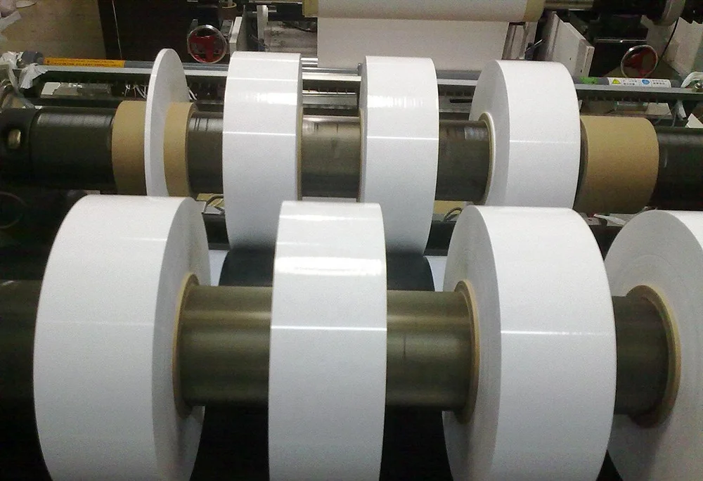 PP PE Battery Separators for Lithium Ion Batteries