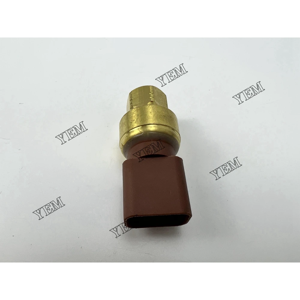 For Caterpillar C7.1 Oil Pressure Switch Sensor 305-6873 Engine Rebuild Kit 3