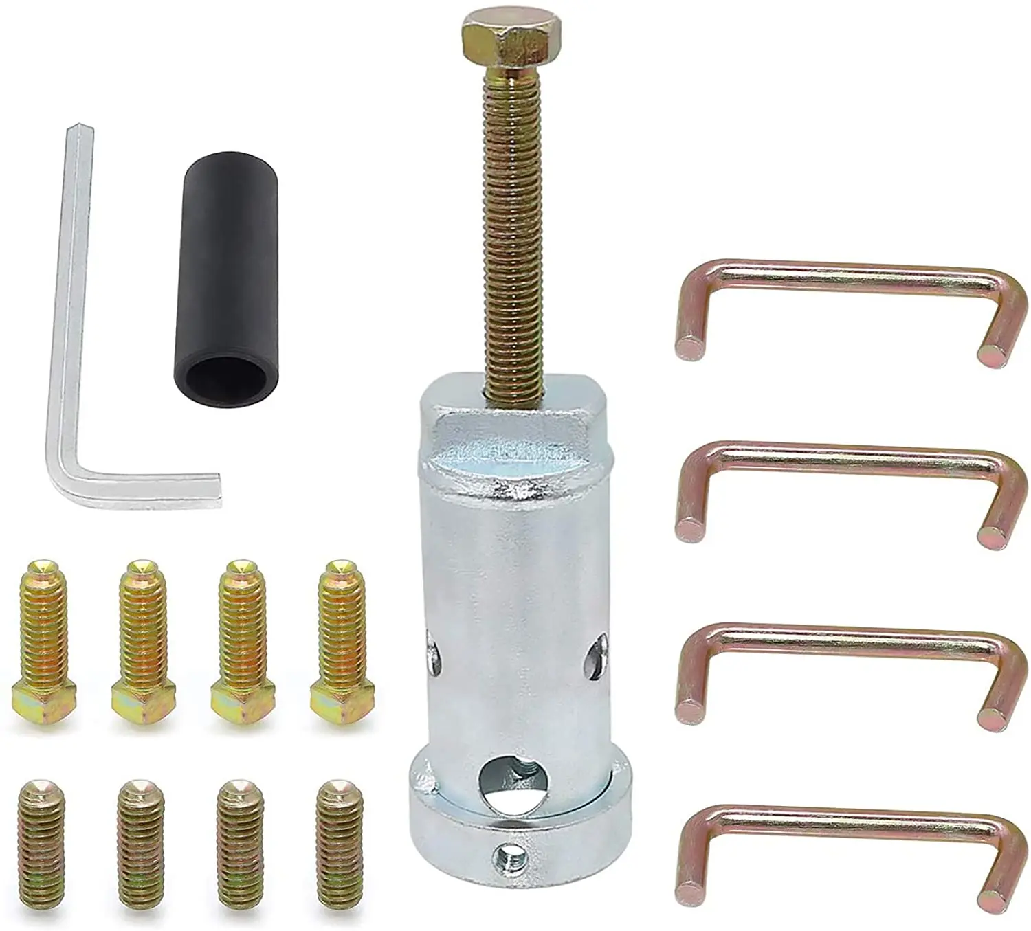 Fbp100 Heavy Duty Steel Mars Motor Blower Wheel Fan Blade Puller Buy