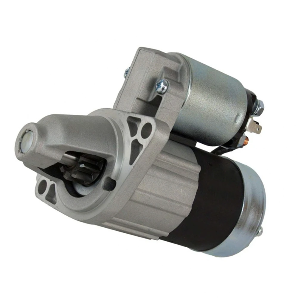 IZUMI Starter Motor for Kubota 15231-63012 Engine Repair Kit