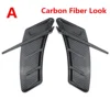 A Carbon Fiber Look