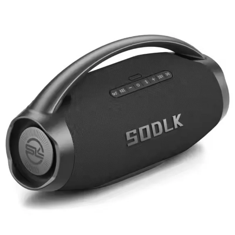 SODLK S1619 320W Loud Wireless Bluetooth Speaker for Outdoor Use