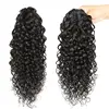 deep curly