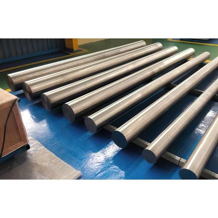 Inconel 600 601 625 718 750 X 750 Nickel Alloy Bar