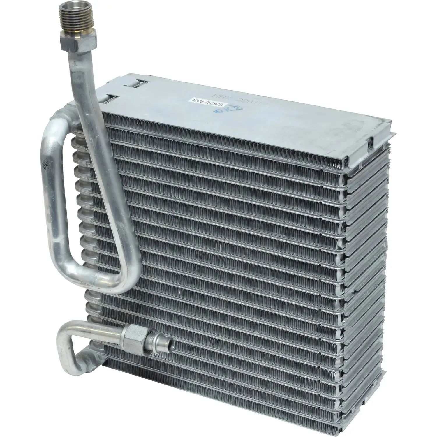 Car Ac Parts Evaporator Coil For Toyota Corolla 19881992 Oe 8850101020