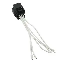 Anina PT2713 Replacement GM Electronic Throttle Body Connector Harness For LS Engines