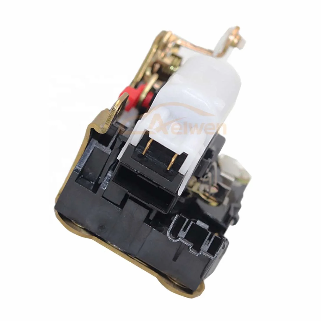 Aelwen Front Left Auto Door Lock Actuator Fit for Master  8200147149  5801352920