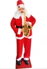 Red-6ft-1 Christmas song