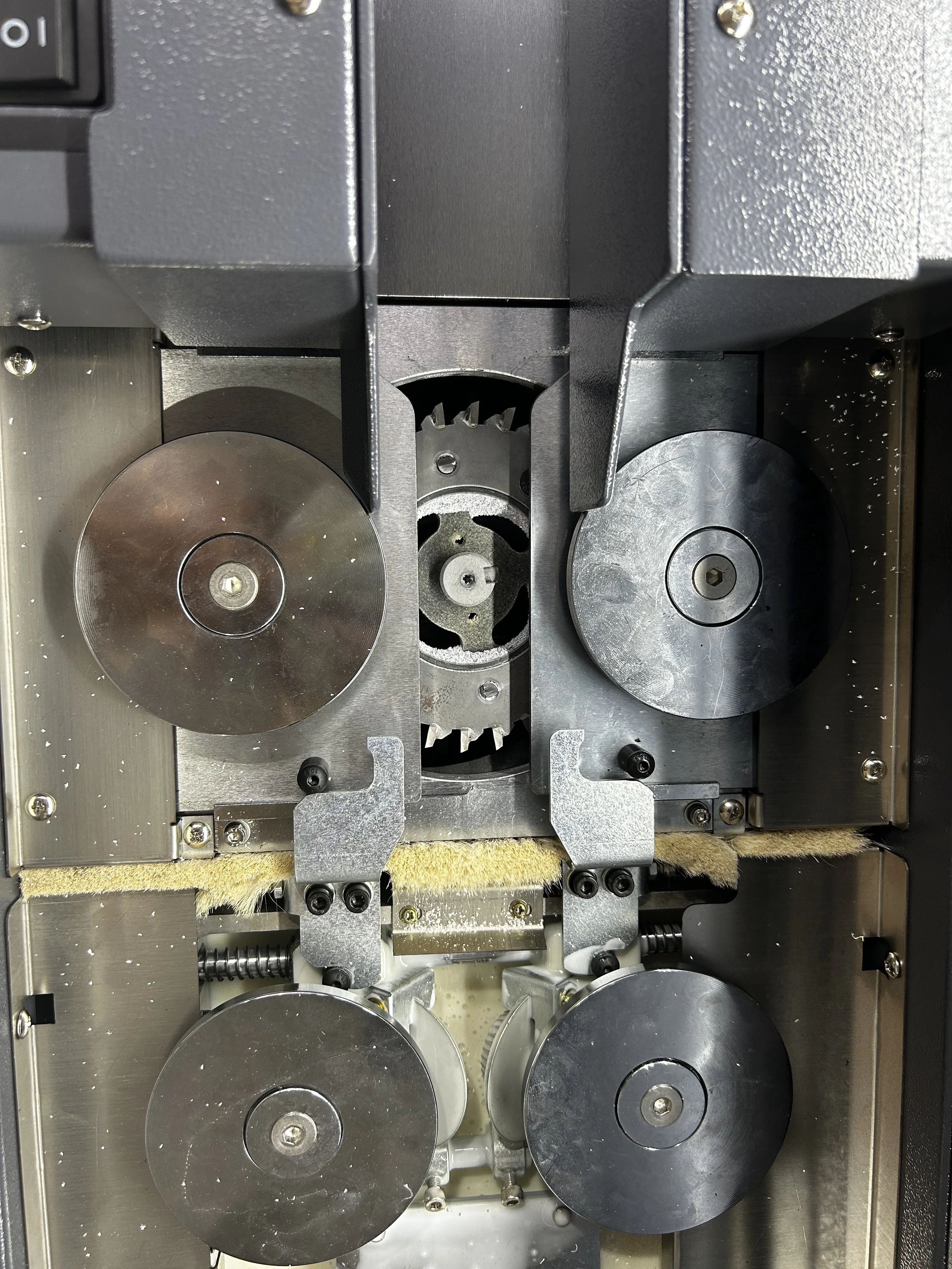 H300 Intelligent Perfect Binding Machine - A3 to A4 Softcover