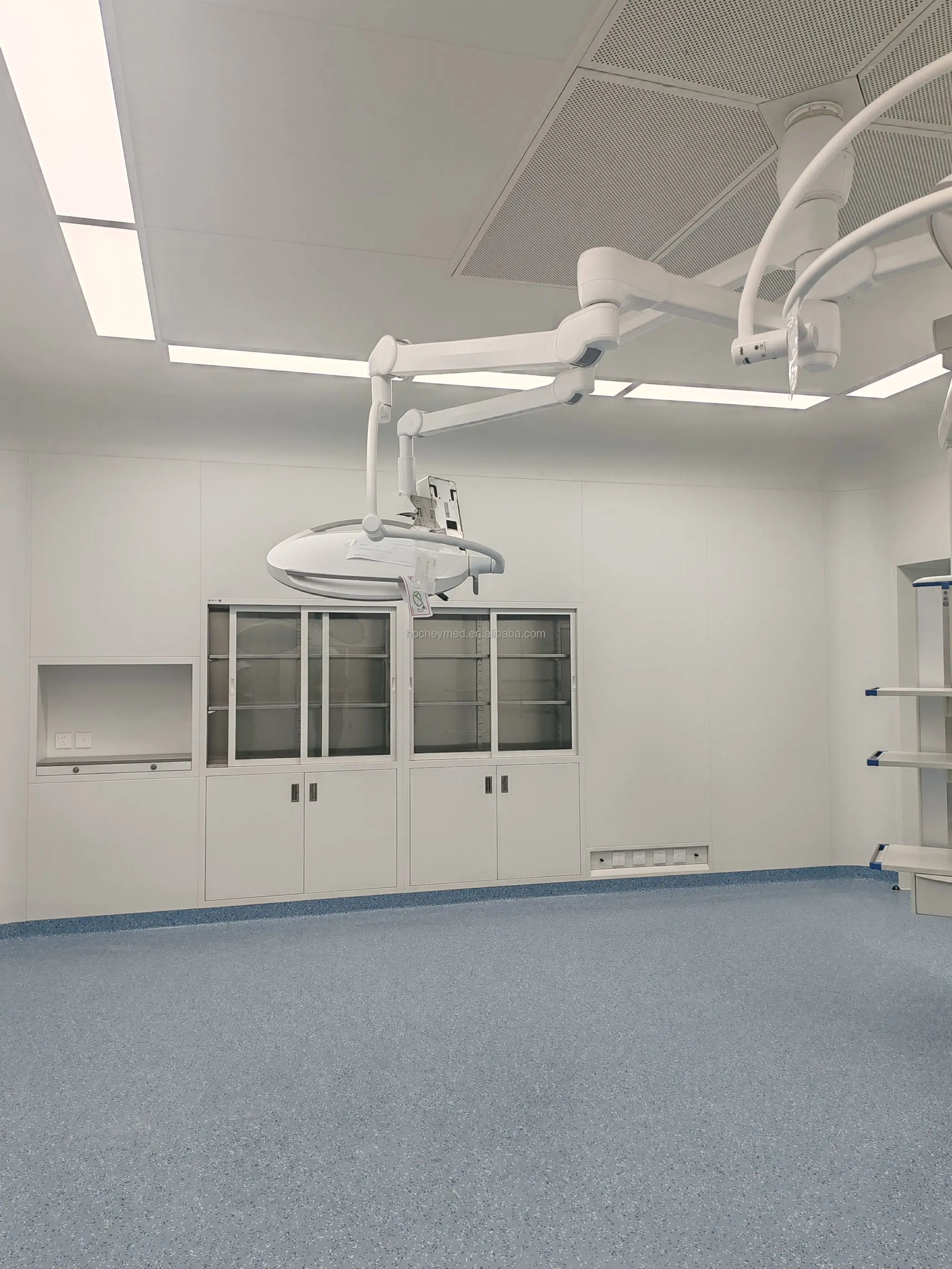 Modular Ot Control Panel Hospital Operation Room Control Panel Medical Modular Ot Control Panel ...