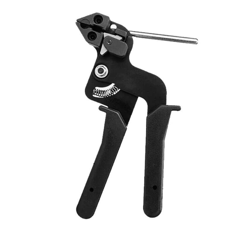 Stainless Steel Cable Tie Pliers Set Cutting Stainless Steel Cable Ties Cable Cutting Tools