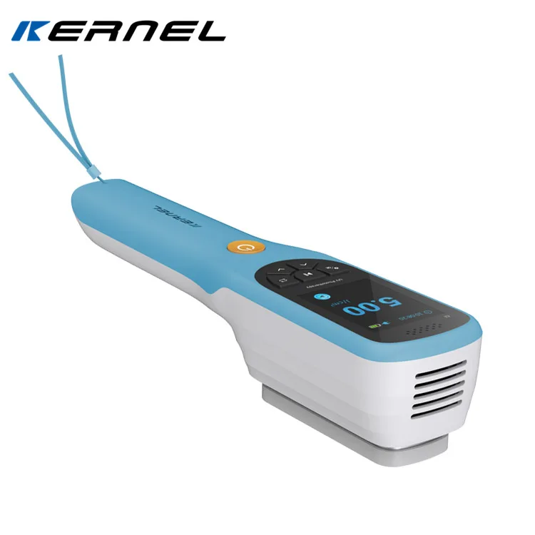 Kernel CN-308B UVB 308nm Light Therapy for Vitiligo