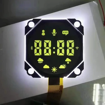 Inch High Brightness TFT Touch LCD Screen Display Module With Capacitive Touch Screen