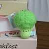Broccoli about 7cm