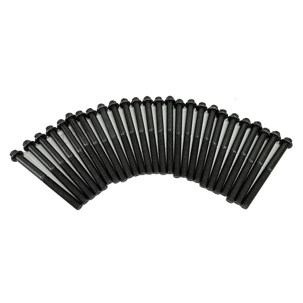 Cylinder Head Screw 04900634 Suitable for Deutz TCD2013L6-4V Engine Parts