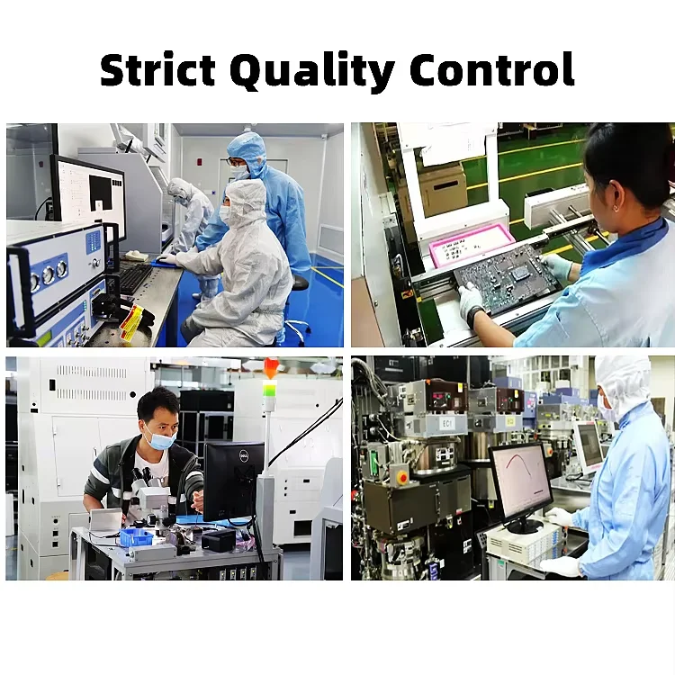 Electronic Circuit Components IC MCU 32BIT 256KB FLSH 100TFBGA PIC32MX150F256LT-50I_GJX Embedded