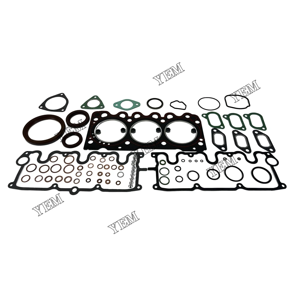 Engine Gasket Kit D2011L03I for Deutz Engine Spare Parts 3