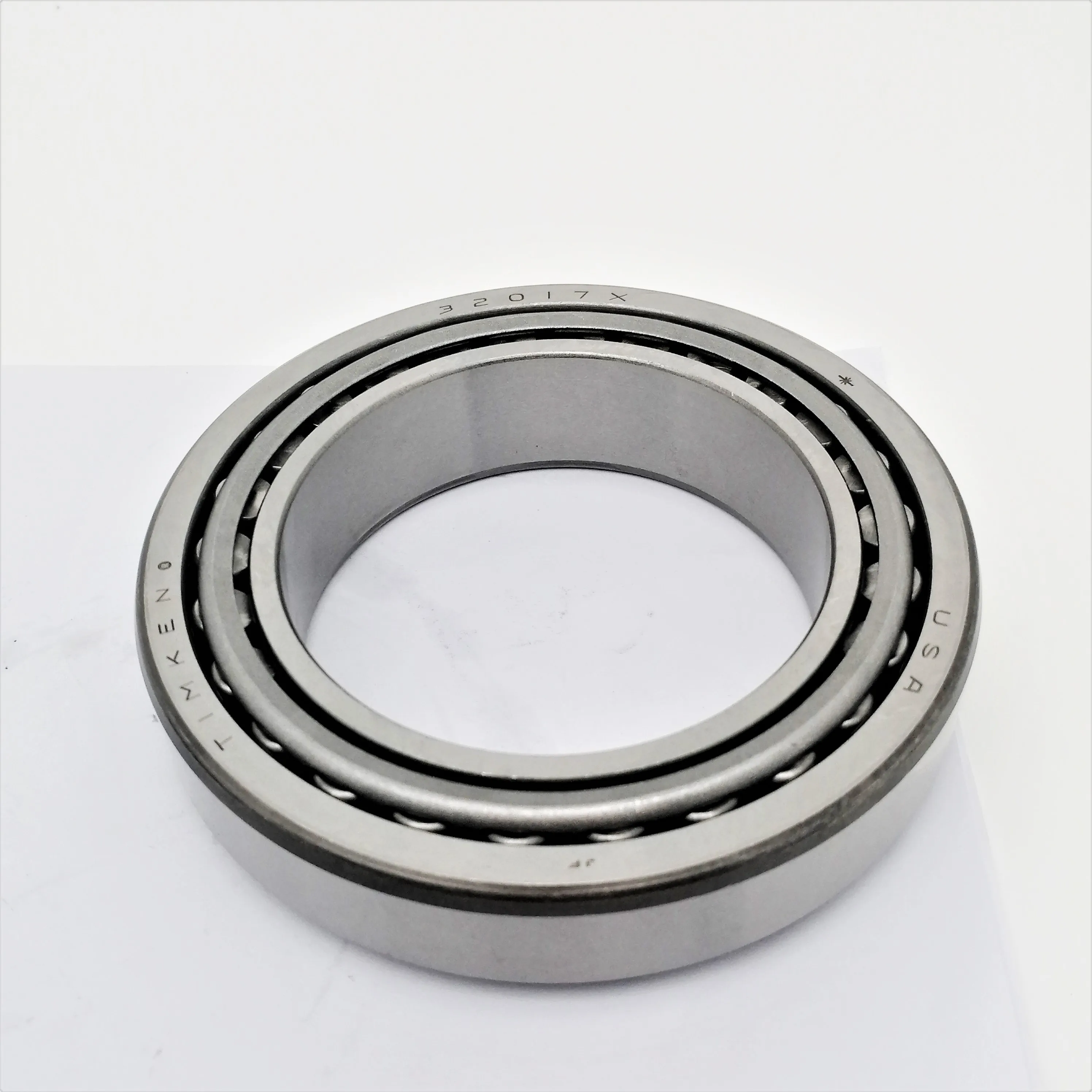 Forklift Spare Parts tapered roller bearing 0029245037 for Linde Forklift Spare Parts manufacture