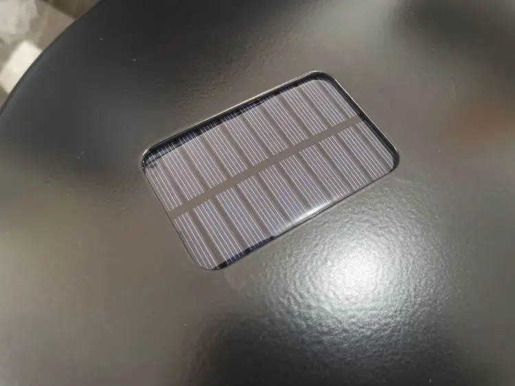 Baroxon Manufacturing