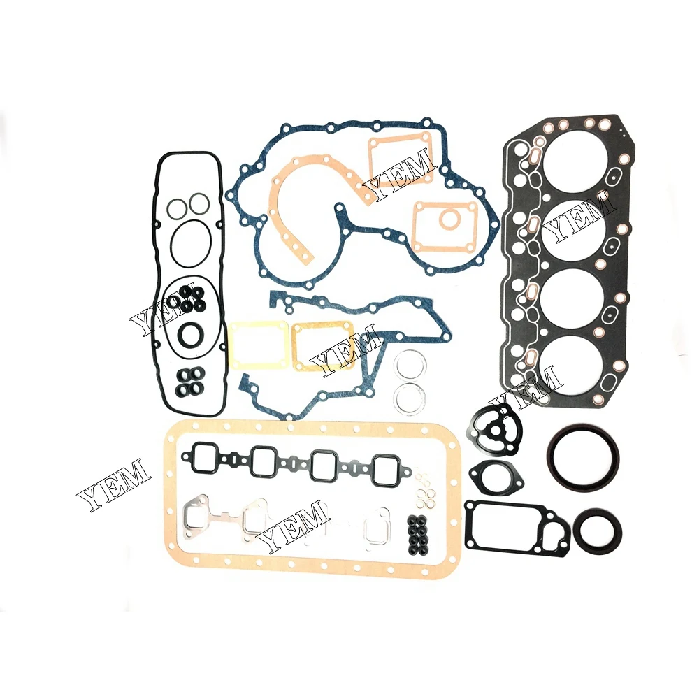Full Gasket Kit 3Z for Toyota Engine Parts With Warranty 3