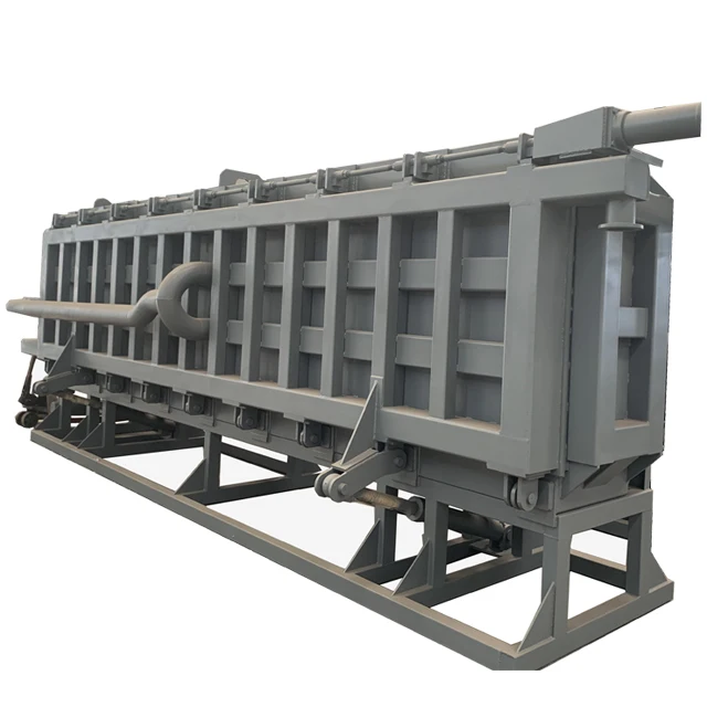 Строительный Полистирол EPS, термоформовочный блок, производственная линия пенопластовых панелей, производственные машины из пенополистирола