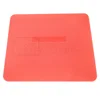 Dbg-01-red multi-side scraping-soft