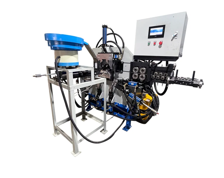 2d bucket handle making machine suppliers