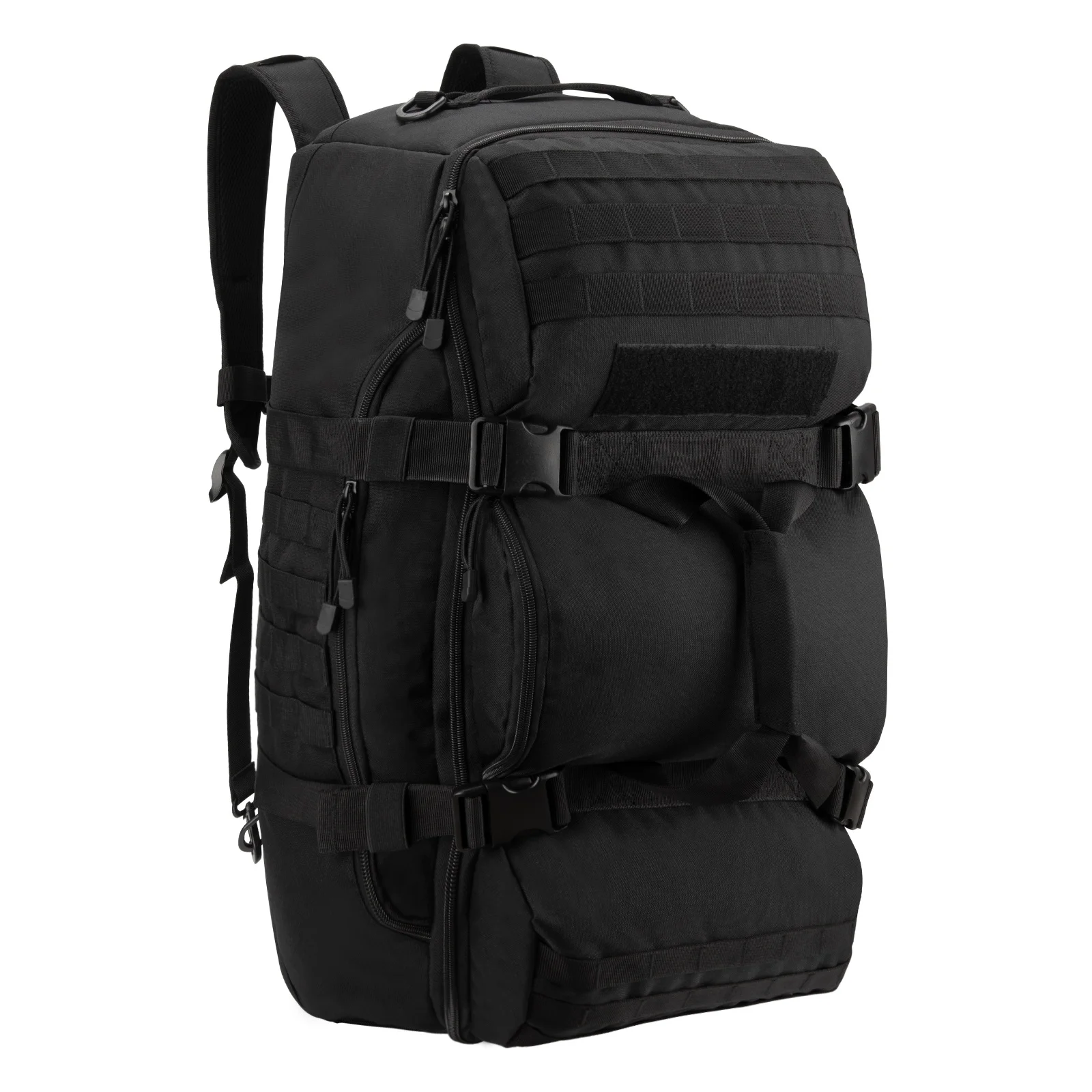 adventure travel backpack