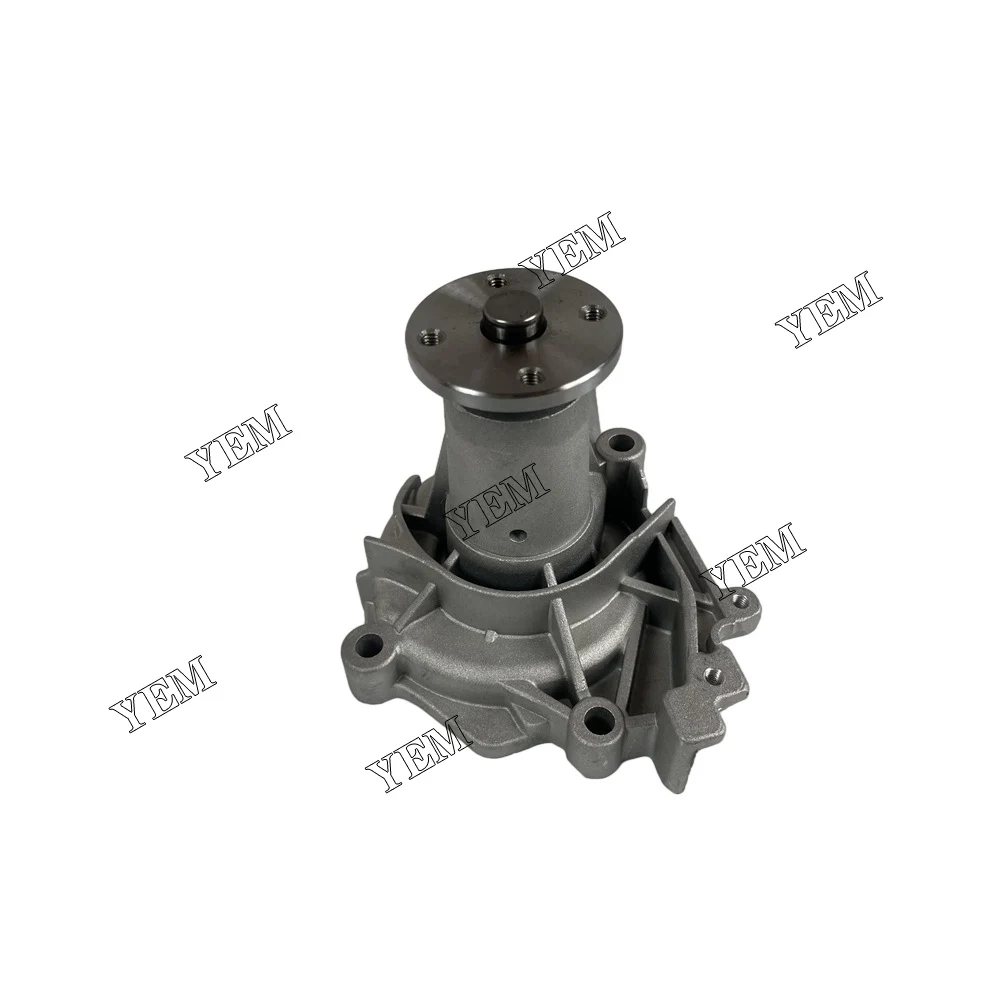 Brand New 4G33 Water Pump ME996861 for Mitsubishi Engine. 2