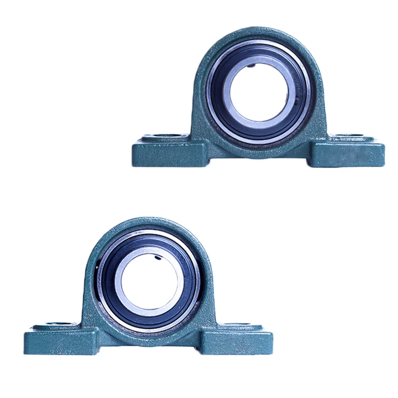 Ucp Bearing 3d Model Download Ucp215 Pillow Block Bearing Ucp 215 ...