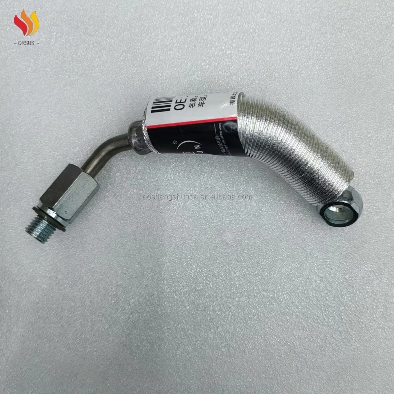Auto Spare Parts Car Turbine Coolant Supply Pipe 55568031 28290067 for ...