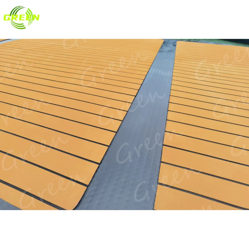 Marine Modular Floating Bridge Pontoon Dock Inflatable Tent