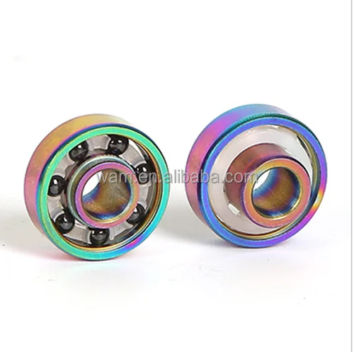 colorful miniature ball bearing 2cm
