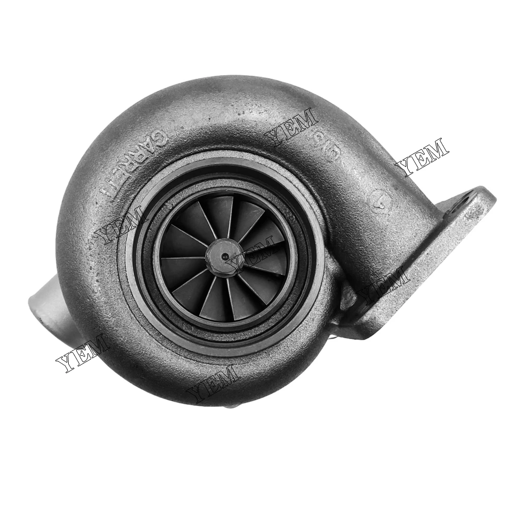 Japan OEM Parts 6D108 Turbo Chargers for Komatsu