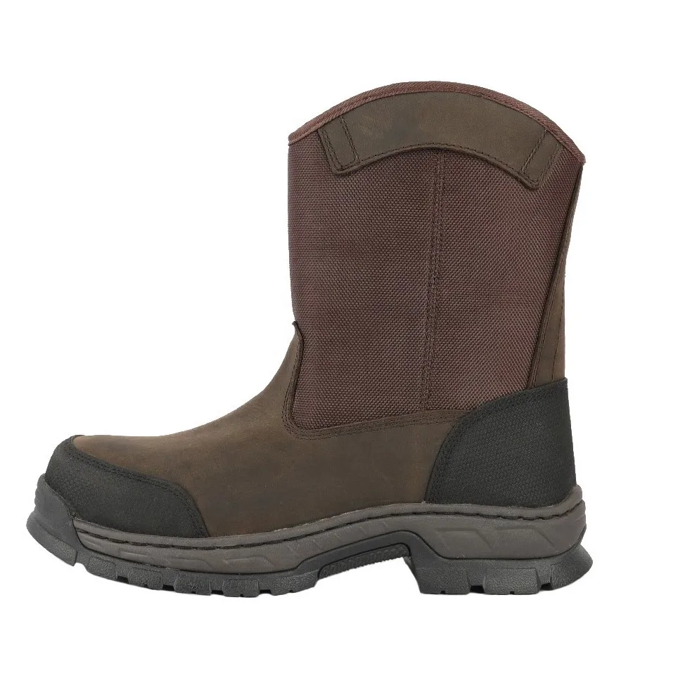 waterproof comfortable work shoes