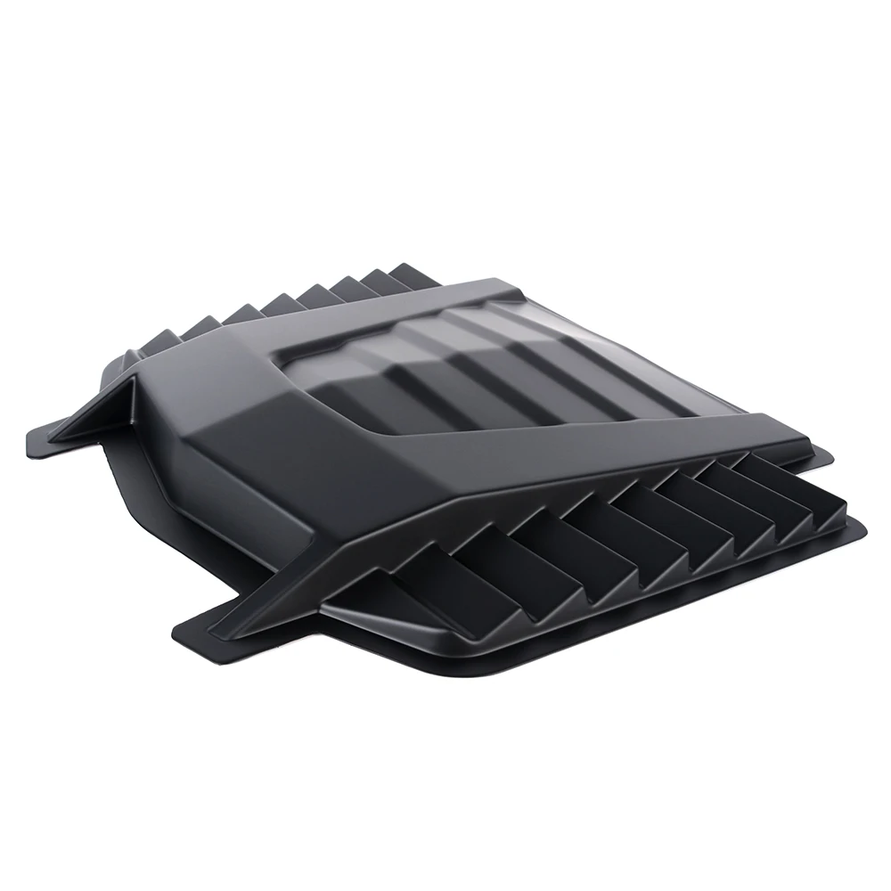 Hood Cover Trim For Suzuki Jimny 2019 B64 Jb74 Jb64w Jb74w - Buy Hood