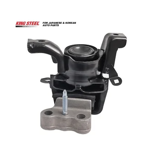 KINGSTEEL OEM 12305-37070 12305-0H140 Car Engine Parts Rubber Right Engine Mounting for TOYOTA COROLLA ZRE141 142