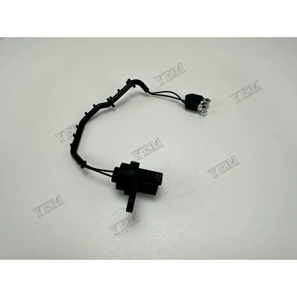 PC400-7 Injector Wiring Harness 6156-81-9110 for Komatsu Engine Rebuild Kit 2