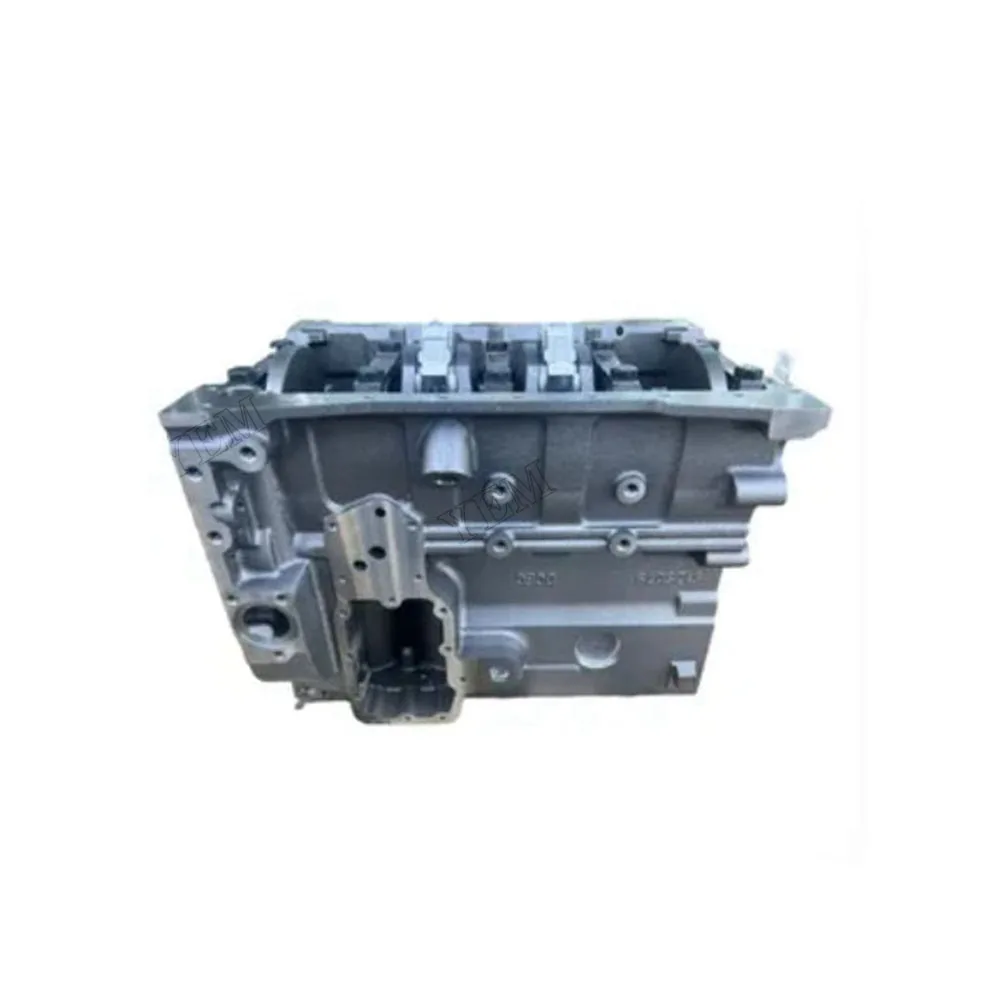 Cylinder Block Assembly 3933223 Engine 4B3.9 4BT3.9 4BTA3.9 for New Holland DC70 DC80 DC100 G80