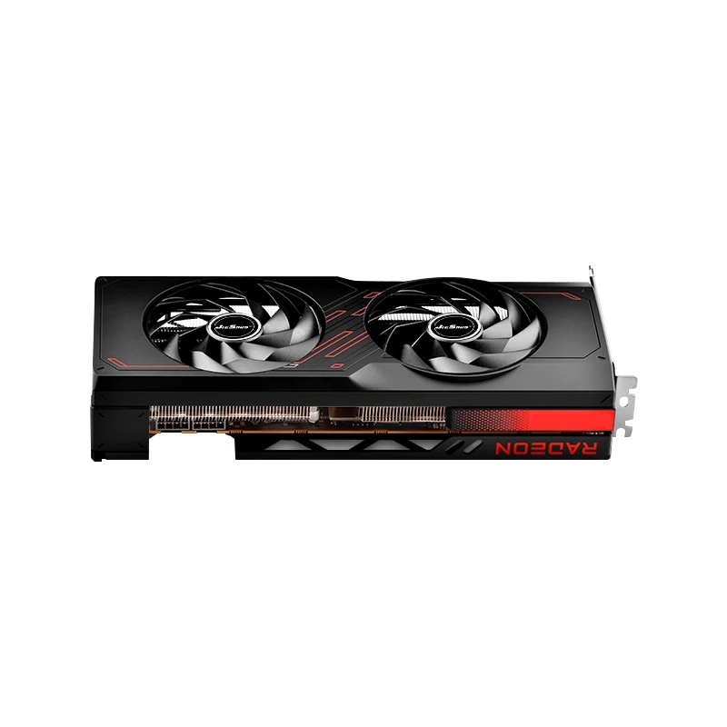 Sapphire AMD Radeon RX 7800 XT Graphics Card - 16G PLUS